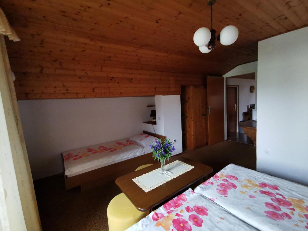Zvab Apartment *