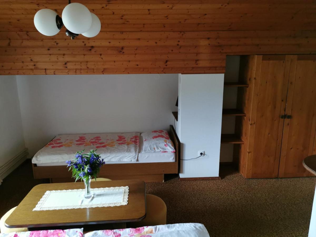 Apartment Zvab *