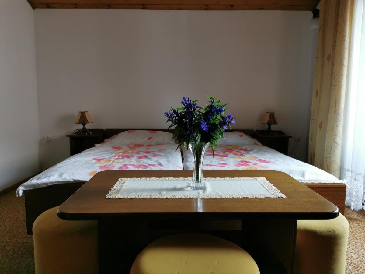 Apartment Zvab Bohinj