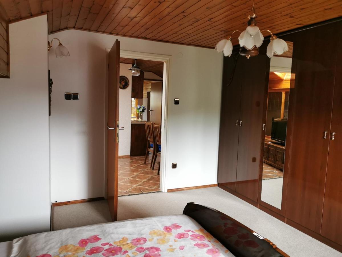 Zvab Apartment *