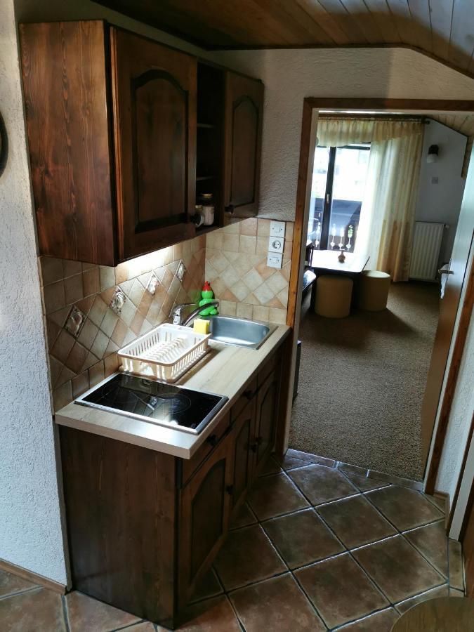 Apartment Zvab *