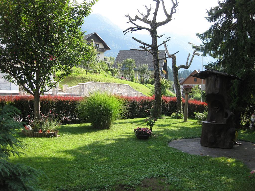 Zvab Bohinj