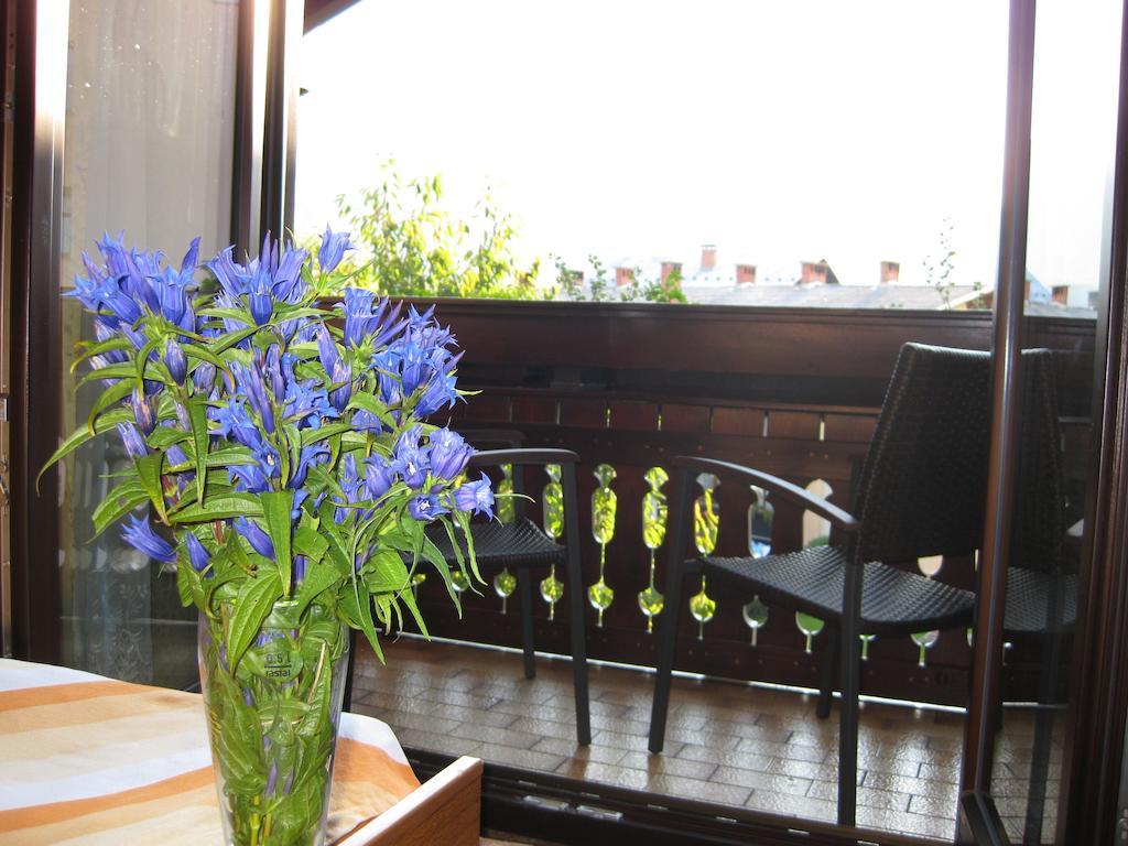 Apartment Zvab Bohinj